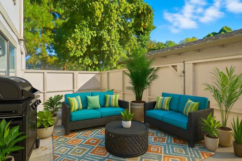 Tiny photo for 4925 Flat Rock Circle, SAN JOSE, CA 95136 (MLS # ML82025129)