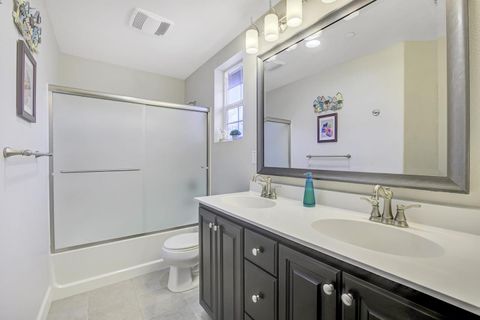 Tiny photo for 131 Lusitano Way, GILROY, CA 95020 (MLS # ML82035159)