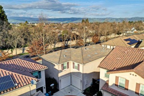 Tiny photo for 131 Lusitano Way, GILROY, CA 95020 (MLS # ML82035159)