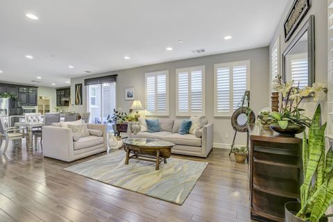 Tiny photo for 131 Lusitano Way, GILROY, CA 95020 (MLS # ML82035159)