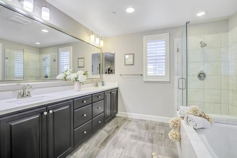 Tiny photo for 131 Lusitano Way, GILROY, CA 95020 (MLS # ML82035159)