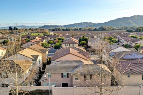 Tiny photo for 131 Lusitano Way, GILROY, CA 95020 (MLS # ML82035159)
