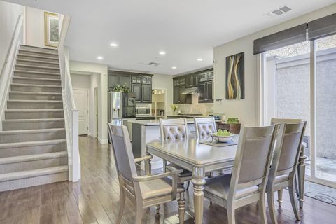 Tiny photo for 131 Lusitano Way, GILROY, CA 95020 (MLS # ML82035159)