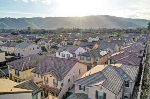 Tiny photo for 131 Lusitano Way, GILROY, CA 95020 (MLS # ML82035159)