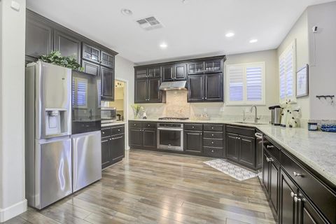 Tiny photo for 131 Lusitano Way, GILROY, CA 95020 (MLS # ML82035159)