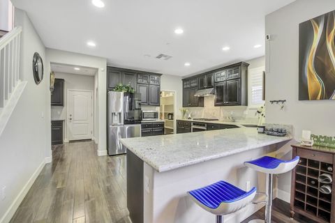 Tiny photo for 131 Lusitano Way, GILROY, CA 95020 (MLS # ML82035159)