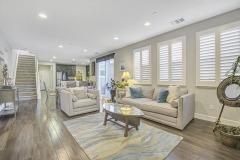 Tiny photo for 131 Lusitano Way, GILROY, CA 95020 (MLS # ML82035159)