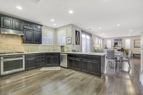 Tiny photo for 131 Lusitano Way, GILROY, CA 95020 (MLS # ML82035159)