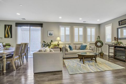 Tiny photo for 131 Lusitano Way, GILROY, CA 95020 (MLS # ML82035159)