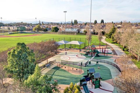 Tiny photo for 131 Lusitano Way, GILROY, CA 95020 (MLS # ML82035159)