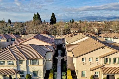 Tiny photo for 131 Lusitano Way, GILROY, CA 95020 (MLS # ML82035159)