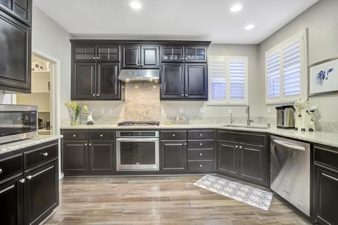 Tiny photo for 131 Lusitano Way, GILROY, CA 95020 (MLS # ML82035159)