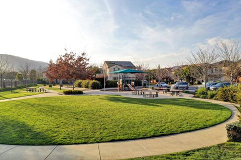 Tiny photo for 131 Lusitano Way, GILROY, CA 95020 (MLS # ML82035159)