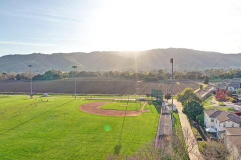 Tiny photo for 131 Lusitano Way, GILROY, CA 95020 (MLS # ML82035159)