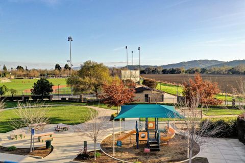 Tiny photo for 131 Lusitano Way, GILROY, CA 95020 (MLS # ML82035159)