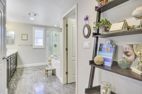 Tiny photo for 131 Lusitano Way, GILROY, CA 95020 (MLS # ML82035159)