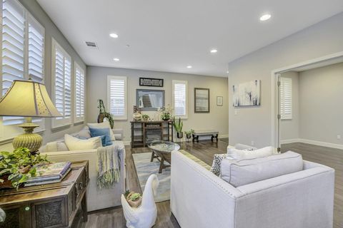 Tiny photo for 131 Lusitano Way, GILROY, CA 95020 (MLS # ML82035159)