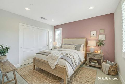 Tiny photo for 131 Lusitano Way, GILROY, CA 95020 (MLS # ML82035159)