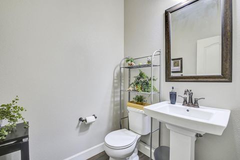 Tiny photo for 131 Lusitano Way, GILROY, CA 95020 (MLS # ML82035159)