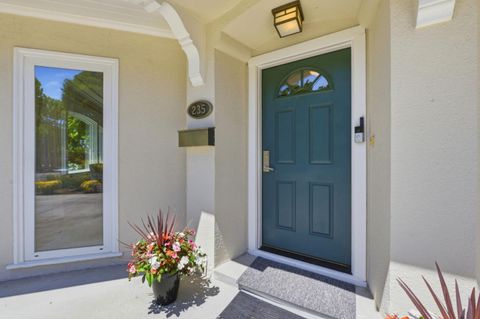 Tiny photo for 235 Middlefield Road, PALO ALTO, CA 94301 (MLS # ML82043963)