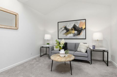 Tiny photo for 235 Middlefield Road, PALO ALTO, CA 94301 (MLS # ML82043963)