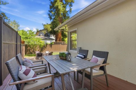 Tiny photo for 235 Middlefield Road, PALO ALTO, CA 94301 (MLS # ML82043963)
