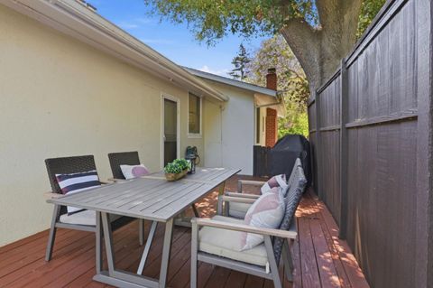 Tiny photo for 235 Middlefield Road, PALO ALTO, CA 94301 (MLS # ML82043963)
