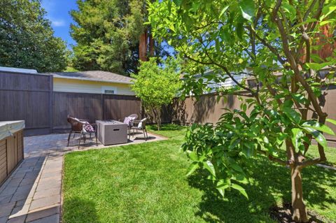 Tiny photo for 235 Middlefield Road, PALO ALTO, CA 94301 (MLS # ML82043963)