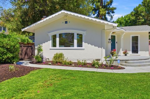 Tiny photo for 235 Middlefield Road, PALO ALTO, CA 94301 (MLS # ML82043963)