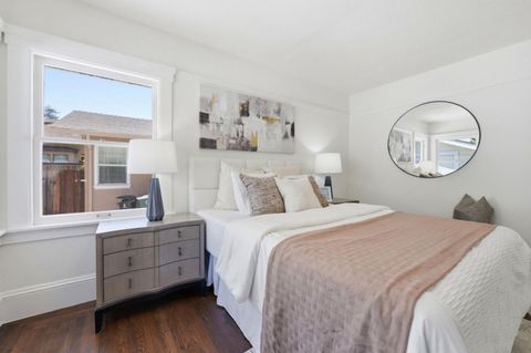Tiny photo for 235 Middlefield Road, PALO ALTO, CA 94301 (MLS # ML82043963)