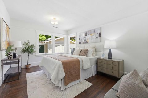 Tiny photo for 235 Middlefield Road, PALO ALTO, CA 94301 (MLS # ML82043963)
