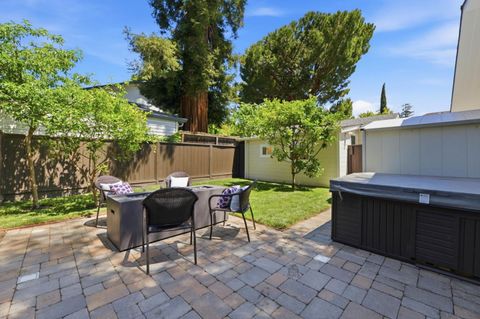 Tiny photo for 235 Middlefield Road, PALO ALTO, CA 94301 (MLS # ML82043963)