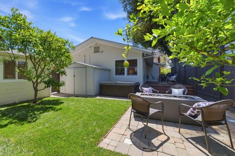 Tiny photo for 235 Middlefield Road, PALO ALTO, CA 94301 (MLS # ML82043963)