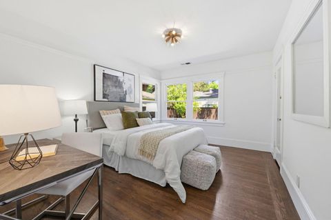 Tiny photo for 235 Middlefield Road, PALO ALTO, CA 94301 (MLS # ML82043963)