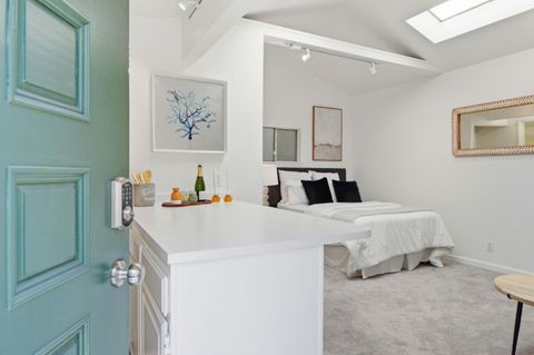 Tiny photo for 235 Middlefield Road, PALO ALTO, CA 94301 (MLS # ML82043963)