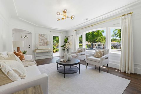 Tiny photo for 235 Middlefield Road, PALO ALTO, CA 94301 (MLS # ML82043963)