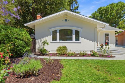 Tiny photo for 235 Middlefield Road, PALO ALTO, CA 94301 (MLS # ML82043963)