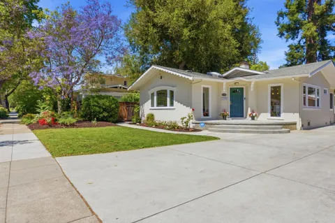 235 Middlefield Road, Palo Alto, CA 94301 - #: ML82043963