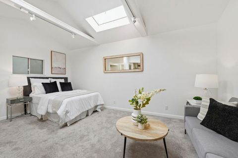 Tiny photo for 235 Middlefield Road, PALO ALTO, CA 94301 (MLS # ML82043963)