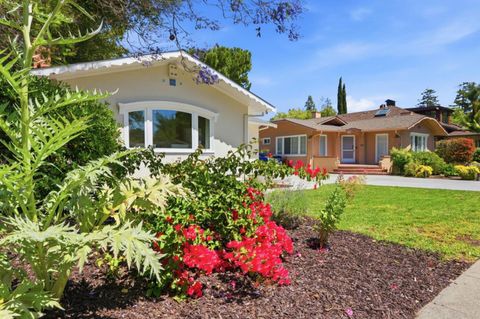 Tiny photo for 235 Middlefield Road, PALO ALTO, CA 94301 (MLS # ML82043963)