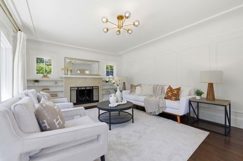 Tiny photo for 235 Middlefield Road, PALO ALTO, CA 94301 (MLS # ML82043963)