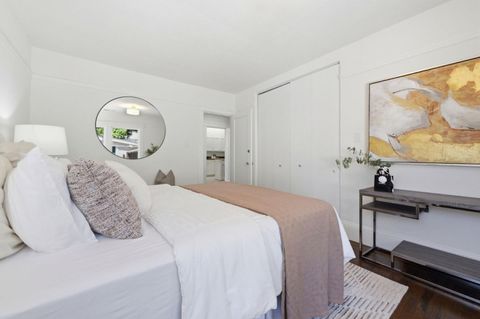 Tiny photo for 235 Middlefield Road, PALO ALTO, CA 94301 (MLS # ML82043963)