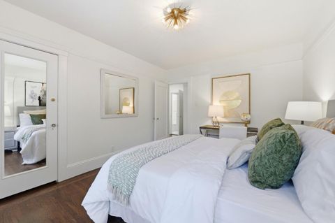 Tiny photo for 235 Middlefield Road, PALO ALTO, CA 94301 (MLS # ML82043963)