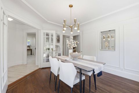 Tiny photo for 235 Middlefield Road, PALO ALTO, CA 94301 (MLS # ML82043963)
