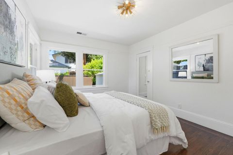 Tiny photo for 235 Middlefield Road, PALO ALTO, CA 94301 (MLS # ML82043963)
