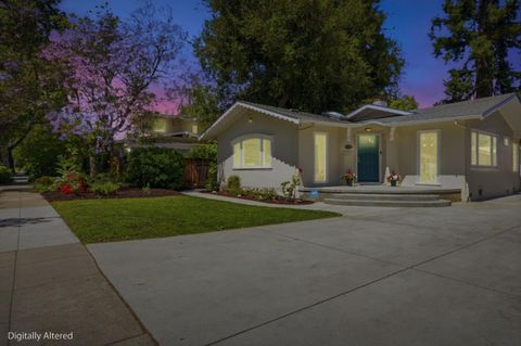 Tiny photo for 235 Middlefield Road, PALO ALTO, CA 94301 (MLS # ML82043963)