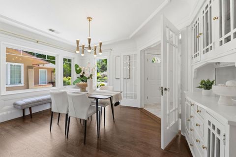 Tiny photo for 235 Middlefield Road, PALO ALTO, CA 94301 (MLS # ML82043963)