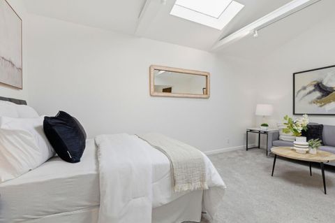 Tiny photo for 235 Middlefield Road, PALO ALTO, CA 94301 (MLS # ML82043963)