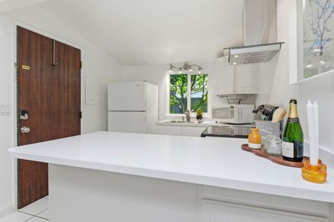Tiny photo for 235 Middlefield Road, PALO ALTO, CA 94301 (MLS # ML82043963)