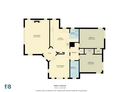 Tiny photo for 235 Middlefield Road, PALO ALTO, CA 94301 (MLS # ML82043963)